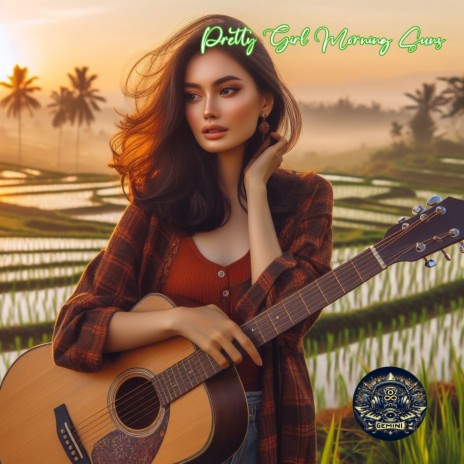 Pretty Girl Morning Suns | Boomplay Music