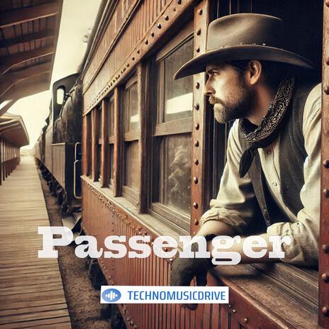 Passenger | Boomplay Music