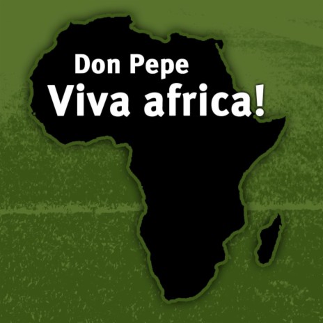 Viva Africa 2010 | Boomplay Music