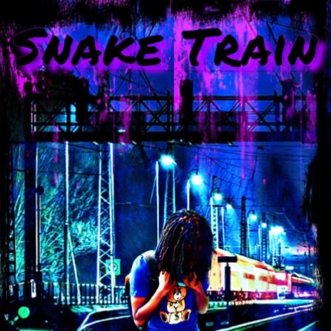 Snake Train | Boomplay Music