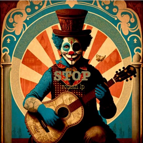 Stop | Boomplay Music