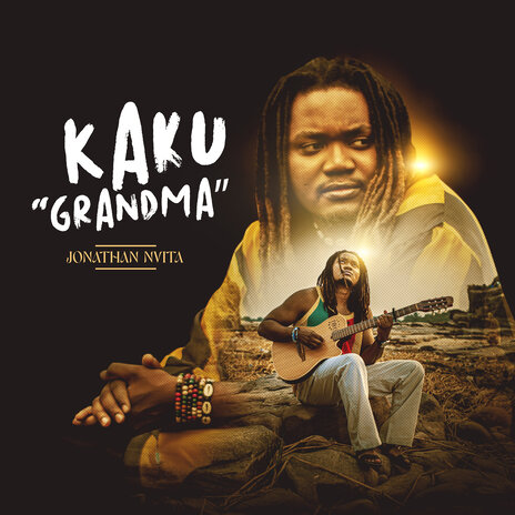 Kaku Grandma | Boomplay Music