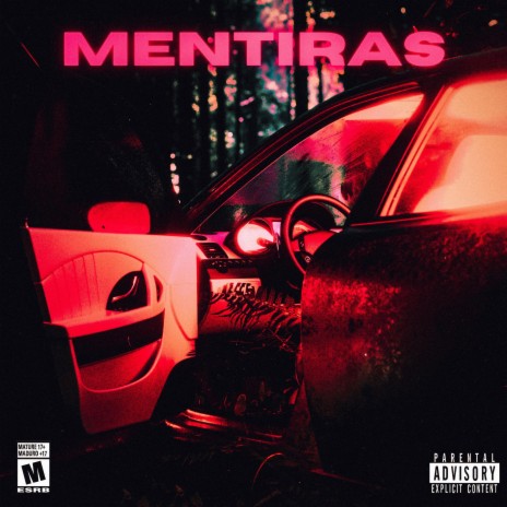 Mentiras | Boomplay Music