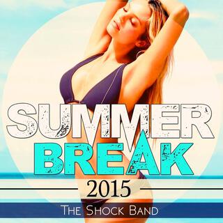 Summer Break 2015