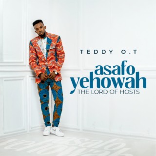 Asafo Yehowah (The Lord Of Hosts)