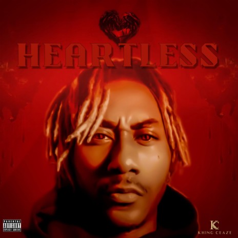 Heartless | Boomplay Music