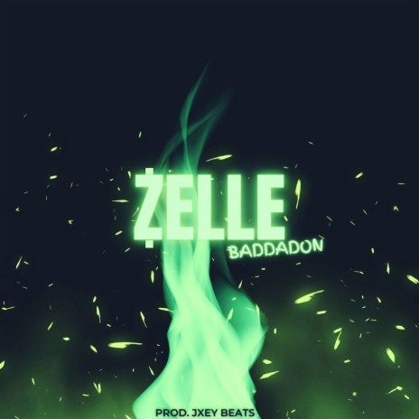 Zelle | Boomplay Music