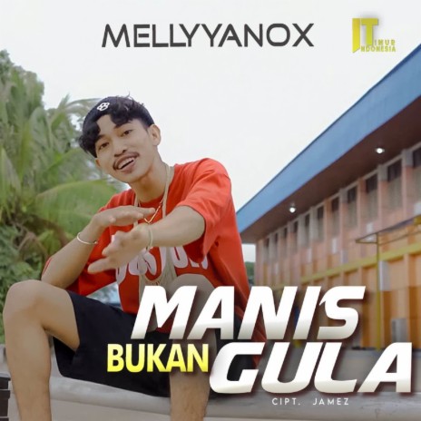 Manis Tapi Bukan Gula | Boomplay Music