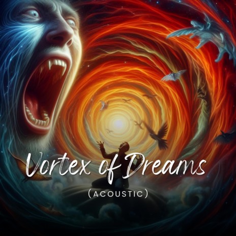 Vortex of Dreams (Acoustic) | Boomplay Music