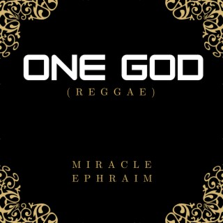 One God (Reggae)