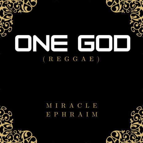 One God | Boomplay Music