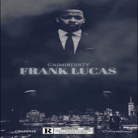 Frank Lucas | Boomplay Music