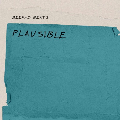 Plausible | Boomplay Music