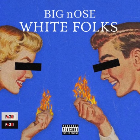 WHITE FOLKS
