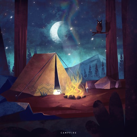 Under the stars | Boomplay Music