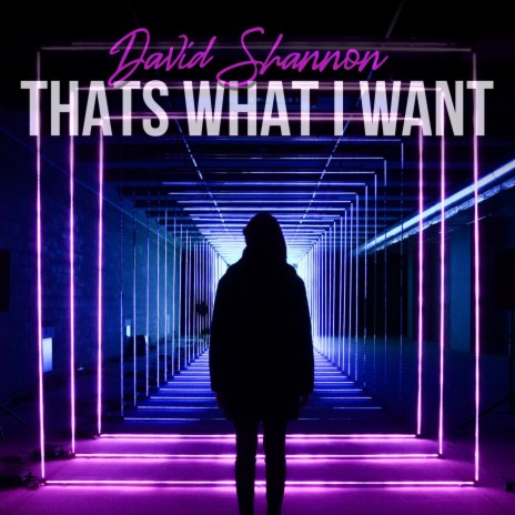 THATS WHAT I WANT | Boomplay Music