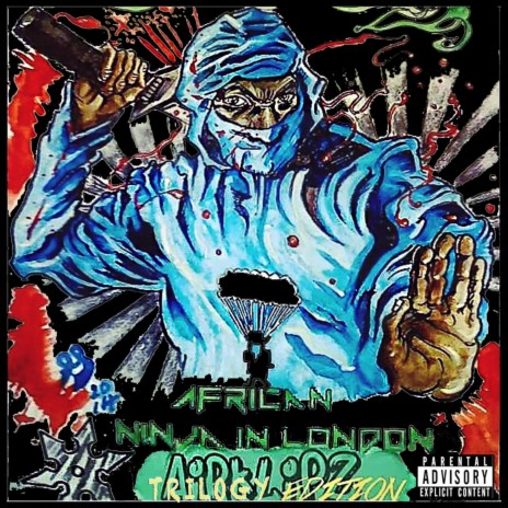Confrontation (Bonus Track) ft. Ko$a & Chucky Black