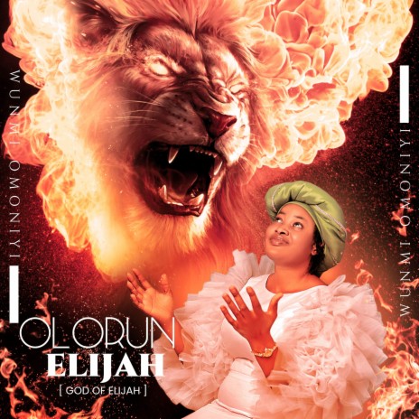 Olorun Elijah | Boomplay Music