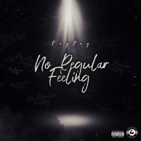 No Regular Feeling | Boomplay Music