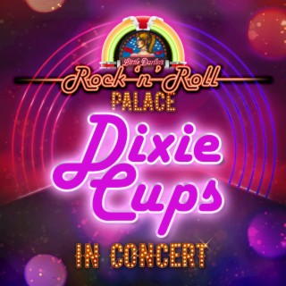 Dixie Cups