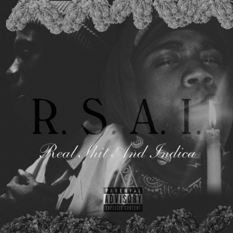 R. S. A. I. ft. PrinceRuse | Boomplay Music