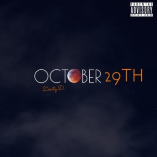 October 29th