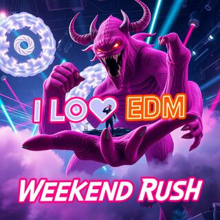 Weekend Rush (Club Music)