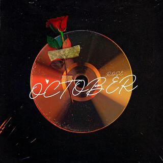 OCTOBER ROSE