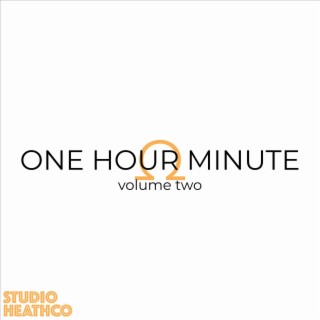 One Hour Minute, volume two
