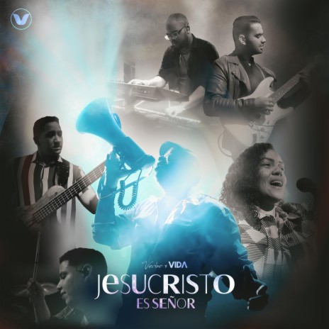 Jesucristo Es Señor ft. Carlos Andres Vasquez & Solangie Rodriguez | Boomplay Music