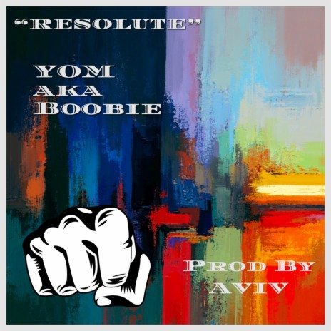 RESOLUTE | Boomplay Music