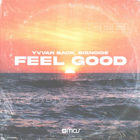 Feel Good ft. BigNoise | Boomplay Music