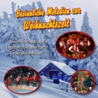 Besinnliche Melodien zur Weihnachtszeit