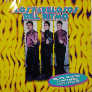 Los Fabulosos Del Ritmo