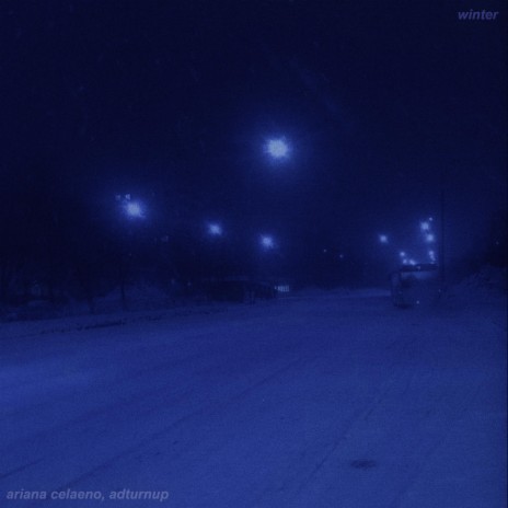 winter (instrumental) ft. Ariana Celaeno