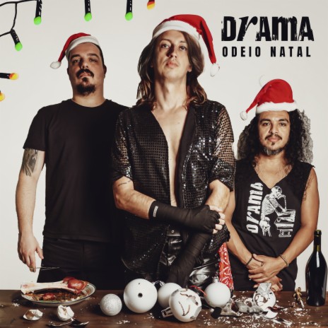 Odeio Natal | Boomplay Music