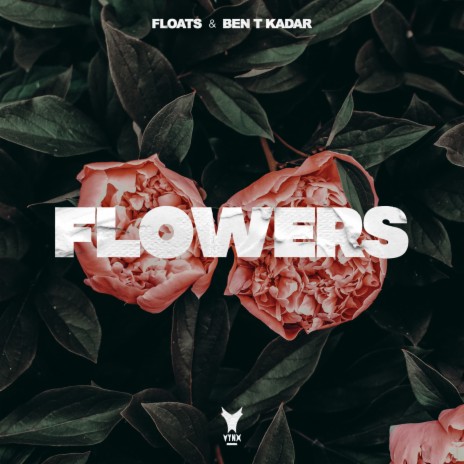 Flowers ft. Ben T Kadar | Boomplay Music