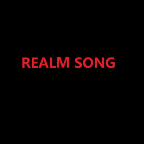 realm song | Boomplay Music
