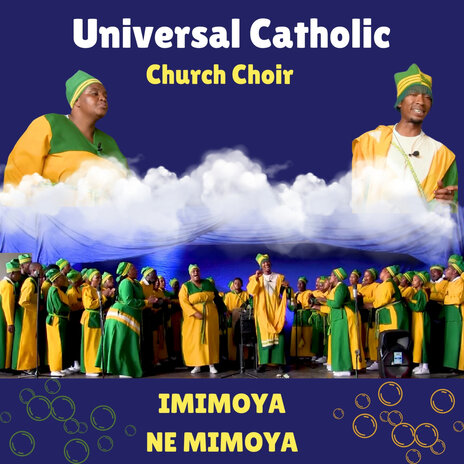 IMIMOYA NE MIMOYA | Boomplay Music