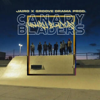 Canary Bladers