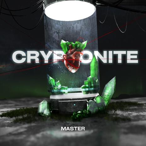 CRYPTONITE | Boomplay Music