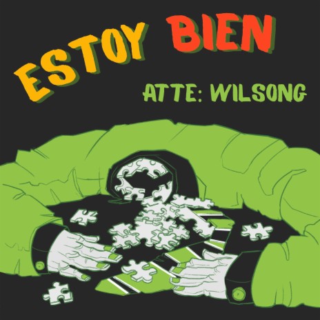 Estoy bien | Boomplay Music