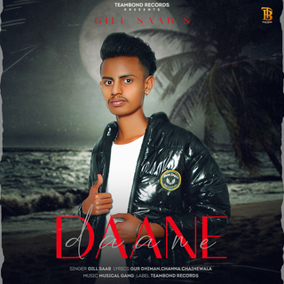 Daane