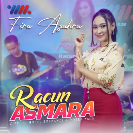 Racun Asmara | Boomplay Music