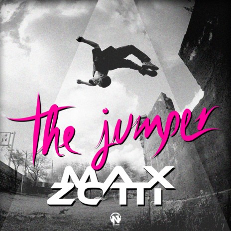 The Jumper (Radio Edit) | Boomplay Music