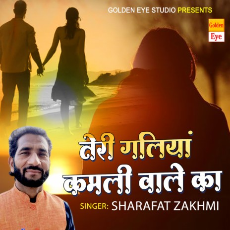 Teri galiyan Chhod jayenge | Boomplay Music