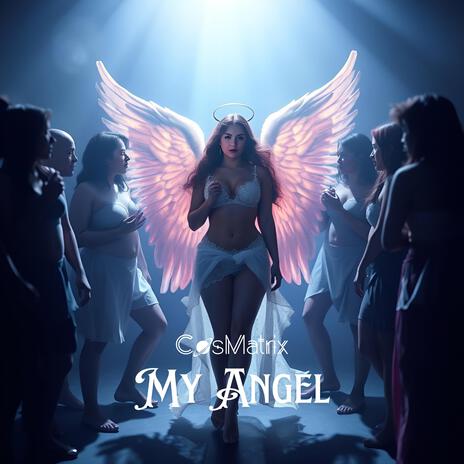 My Angel | Boomplay Music