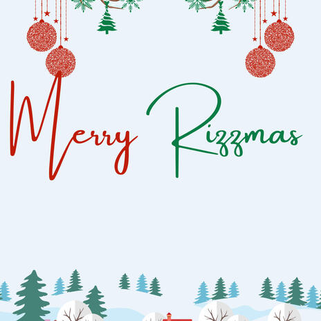 Merry Rizzmas | Boomplay Music