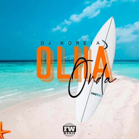 Olha a Onda | Boomplay Music