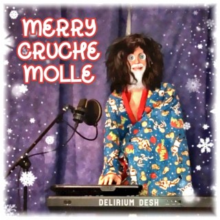 Merry Cruche Molle